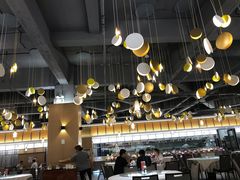 大堂-第一楼(西湖店)