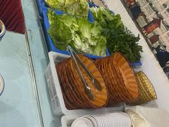 -北平楼·老北京涮羊肉(双流总店)