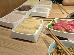 -季季红火锅(长沙步行街店)