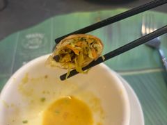 -帕蓝·暹罗料理(大学路店)