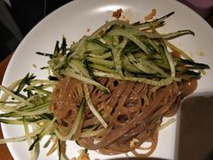 胖哥俩冷面-胖哥俩肉蟹煲(湖滨银泰in77店)
