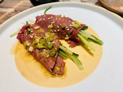 -赤坂亭·M9和牛烧肉·铁板烧·日料398放题(长泰广场店)
