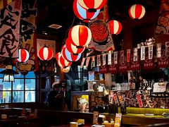 -白石の深夜食堂(宝龙店)
