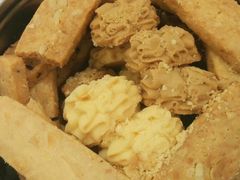 -家琳甜品(江南东店)