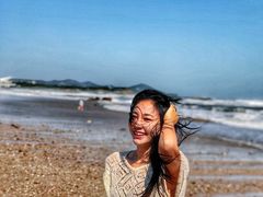 -青岛银沙滩
