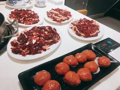 -陈记顺和潮汕牛肉火锅(韩江路店)