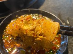 井水豆花-渝涯重庆豆花老火锅(中赢国际店)