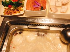-海底捞火锅(万丰桥店)