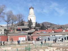 -五台山风景名胜区