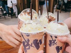 -成川茶店·潮汕工夫浓茶(万象店)