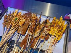 -燥次·烧烤酒场(万象城店)