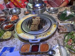 -朴安胖·韩国烤肉(沈阳店)