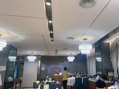 -怀德酒楼·粤菜·海鲜·茶点(宝安国际机场店)