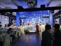 -桃园农庄·桃源宴