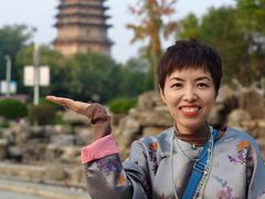 -天宁寺
