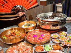 -小核桃烤肉馆(西塔店)