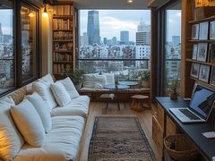 -住范儿家装·整体家装·装修设计