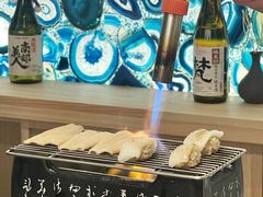 -小十Omakase(地王大厦店)