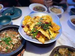 -茅庐川菜(烟台万象汇店)