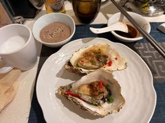 -聚春园自助餐厅(东街口店)