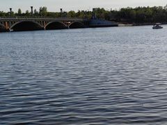 -长春市南湖公园