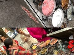 -兰烘糕