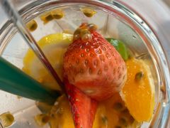 -星發茶餐厅(小梅大街店)