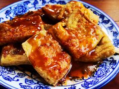 -茅老太臭豆腐