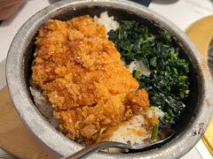 -花味烤肉·拌饭(庐阳万象汇店)