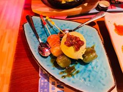 -有喜屋·深夜食堂(北京西路店)