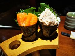 -千代武日本料理(开发区店)