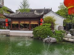 -祝家花園(伯渎港店)