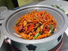 -野蔓果·山野菜(西湖景区·龙井茶田店)