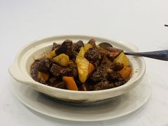 -山水宾馆-中餐厅