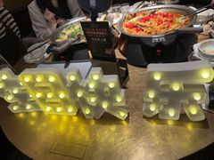 -烤匠麻辣烤鱼(万象城店)