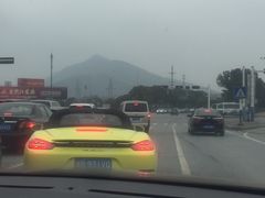 -深业半汤御泉庄温泉