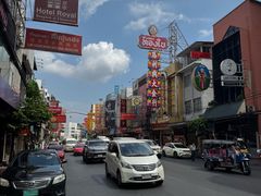-唐人街(耀华力路)
