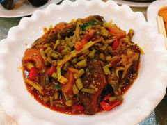 -七叔家宴家常广西菜(明秀东路店)