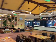 -豪客来牛排(天阳D32店)