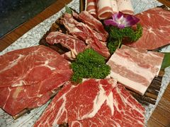 -匠牛道烤肉料理店(西坝河店)