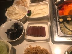 -海底捞火锅(河东万达广场店)