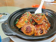 -老客家美食• 竹筒饭• 河鲜(龙门永汉店)