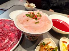 -洞子口重庆鲜货火锅(楚翘城旗舰店)