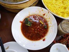 -单记口味虾