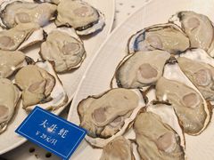 -望海湾鱼头泡饼·天津菜(空港店)