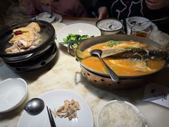 -佬肥猫·浙江乡村菜(国华广场店)