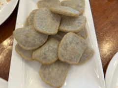 炸灌肠-北京小肠陈饭庄(方庄店)