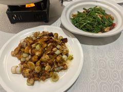 -辣婆婆(航天桥店)