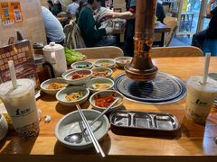 -金顺碳烤肉(1号店)