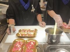 -東盛炭烤自助料理(玄武招商花园城店)